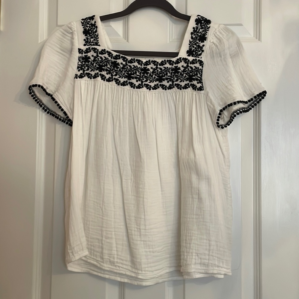woman’s small